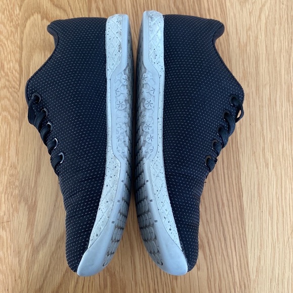 Black and Grey with Speckle NoBull Trainer W 7/M5.5 - Picture 3 of 10